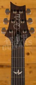 PRS Hollowbody II Piezo Charcoal Cherryburst 58/15