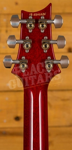 PRS Hollowbody II Piezo Charcoal Cherryburst 58/15