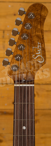 Suhr Custom Classic T SSC Guatamalan Rosewood Top