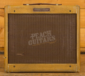 Fender Custom Shop 57 Champ G10 Relic