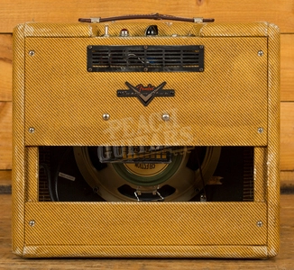 Fender Custom Shop 57 Champ G10 Relic