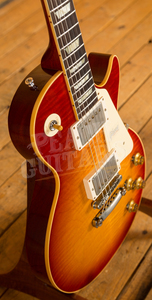 Gibson 60th Anniversary 1959 Les Paul Standard VOS Sunrise Teaburst