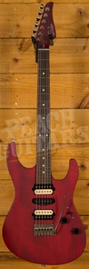 Suhr Modern Satin Trans Cherry HSH 510