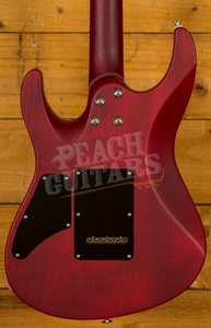 Suhr Modern Satin Trans Cherry HSH 510