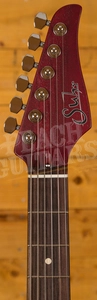 Suhr Modern Satin Trans Cherry HSH 510