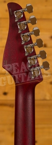 Suhr Modern Satin Trans Cherry HSH 510