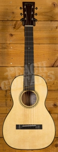 Martin Custom Shop | Sinker Mahogany Size 5 Terz Limited Edition - Sitka Top