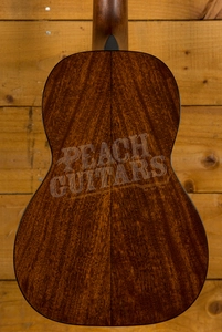 Martin Custom Shop | Sinker Mahogany Size 5 Terz Limited Edition - Sitka Top