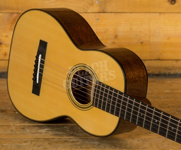 Martin Custom Shop | Sinker Mahogany Size 5 Terz Limited Edition - Sitka Top