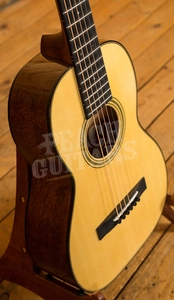 Martin Custom Shop | Sinker Mahogany Size 5 Terz Limited Edition - Sitka Top