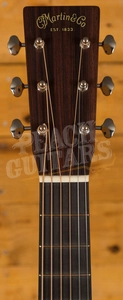Martin Custom Shop | Sinker Mahogany Size 5 Terz Limited Edition - Sitka Top