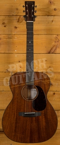 Martin Custom Shop Sinker Mahogany 000 Limited Edition - Sinker Top