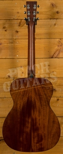 Martin Custom Shop Sinker Mahogany 000 Limited Edition - Sinker Top