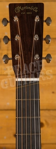 Martin Custom Shop Sinker Mahogany 000 Limited Edition - Sinker Top