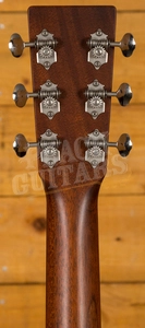 Martin Custom Shop Sinker Mahogany 000 Limited Edition - Sinker Top
