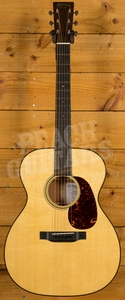 Martin Custom Shop Sinker Mahogany 000 Limited Edition - Sitka Top
