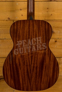 Martin Custom Shop Sinker Mahogany 000 Limited Edition - Sitka Top