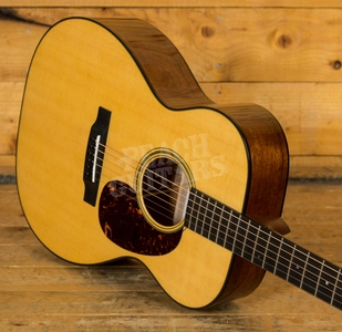 Martin Custom Shop Sinker Mahogany 000 Limited Edition - Sitka Top