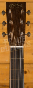 Martin Custom Shop Sinker Mahogany 000 Limited Edition - Sitka Top