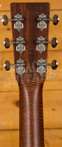 Martin Custom Shop Sinker Mahogany 000 Limited Edition - Sitka Top