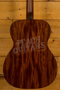 Martin Custom Shop Sinker Mahogany 000 Limited Edition - Sitka Top