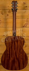 Martin Custom Shop Sinker Mahogany 000 Limited Edition - Sitka Top