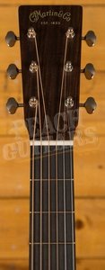 Martin Custom Shop Sinker Mahogany 000 Limited Edition - Sitka Top