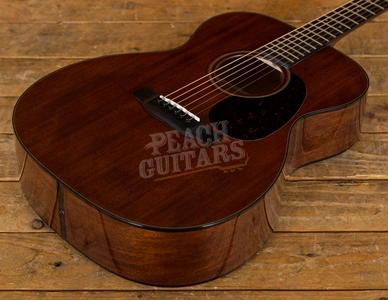 Martin Custom Shop | Sinker Mahogany 000 Limited Edition - Sinker Top