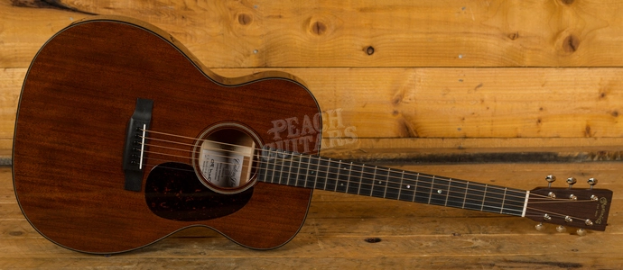 Martin Custom Shop | Sinker Mahogany 000 Limited Edition - Sinker Top