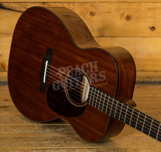 Martin Custom Shop | Sinker Mahogany 000 Limited Edition - Sinker Top