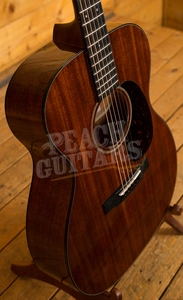 Martin Custom Shop | Sinker Mahogany 000 Limited Edition - Sinker Top