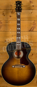 Gibson J-185 Vintage - Vintage Sunburst