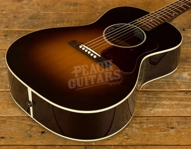 Gibson 2016 L-00 Standard Used