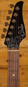 Suhr Modern Plus Curly - Fireburst
