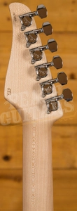 Suhr Modern Plus Curly - Fireburst