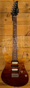 Suhr Modern Plus Curly - Desert Gradient