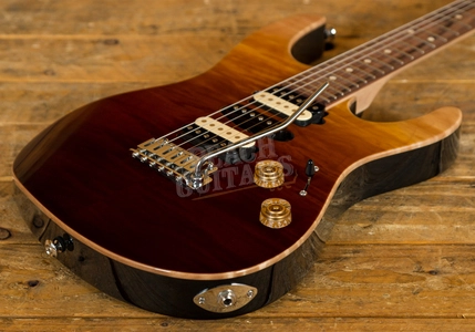 Suhr Modern Plus Curly - Desert Gradient