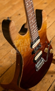 Suhr Modern Plus Curly - Desert Gradient