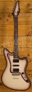 Suhr Classic JM Ian Thornley Signature Antigua Burst