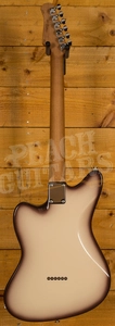Suhr Classic JM Ian Thornley Signature Antigua Burst