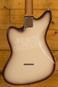 Suhr Classic JM Ian Thornley Signature Antigua Burst
