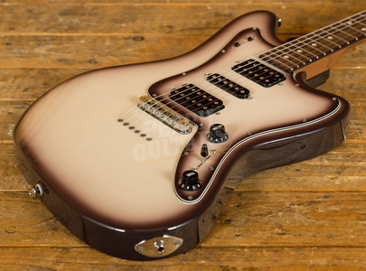Suhr Classic JM Ian Thornley Signature Antigua Burst