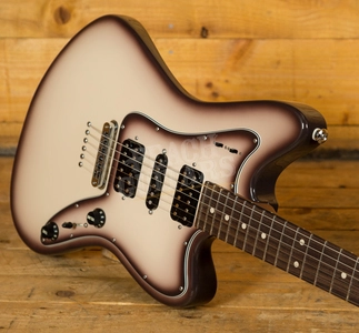 Suhr Classic JM Ian Thornley Signature Antigua Burst