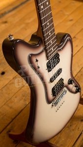 Suhr Classic JM Ian Thornley Signature Antigua Burst
