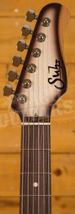 Suhr Classic JM Ian Thornley Signature Antigua Burst