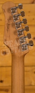 Suhr Classic JM Ian Thornley Signature Antigua Burst