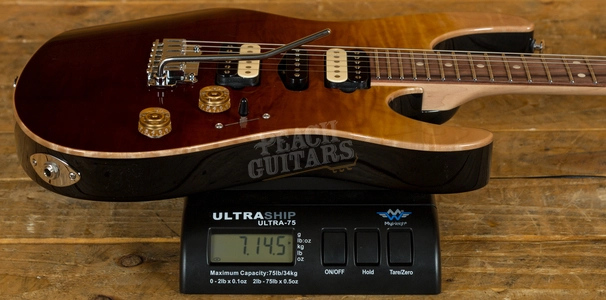 Suhr Modern Plus Curly - Desert Gradient