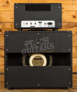 Morgan AC20 Deluxe Head and 1x12 Cabinet Used