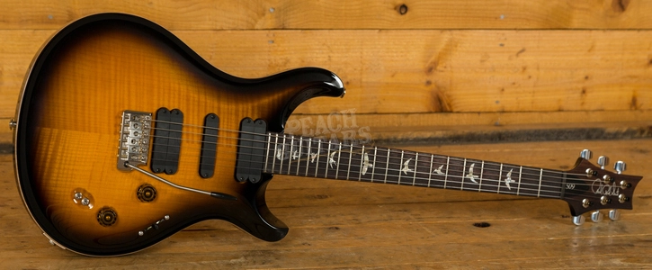 PRS 509 - McCarty Tobacco Sunburst
