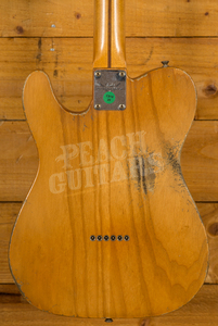 Fender Custom Shop Dale Wilson Masterbuilt '52 Telecaster *used*